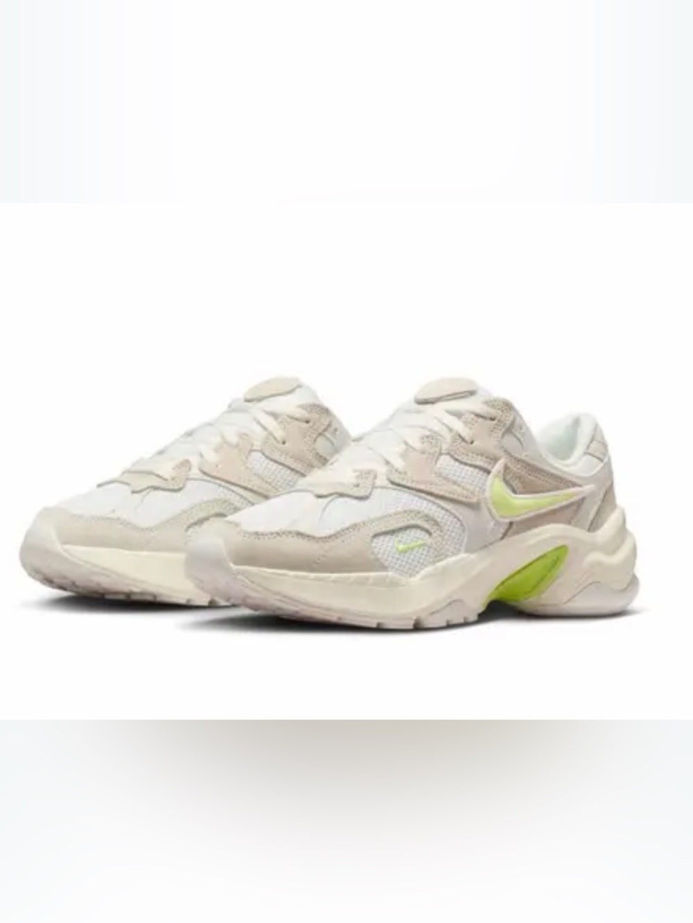 Women’s NIKE AL8 Sneakers